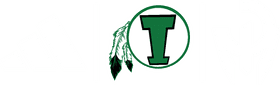 Inglewood High School banner logo